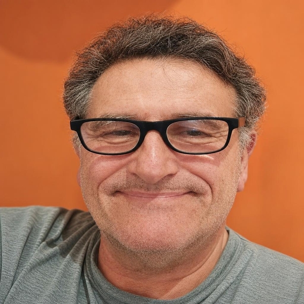 Gilles - professeur de mathématiques - Auriol