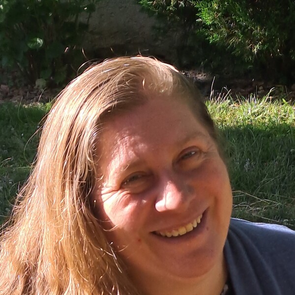 Nathalie - Prof de français - Loisia