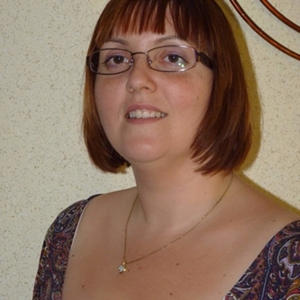 María Delia - Profe de francés - Torre del mar