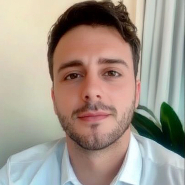 Clay - Biology tutor - Edinburgh