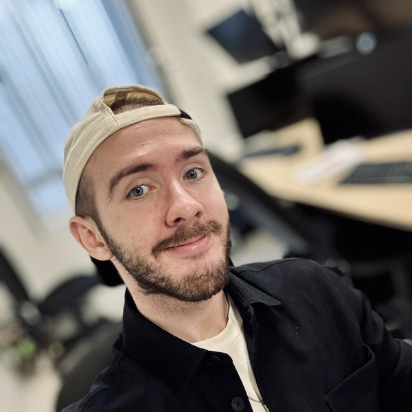 Clément - Prof de modélisation 3d - Bordeaux