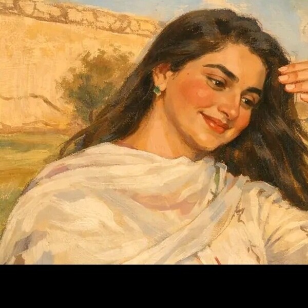 Zainab - Maths tutor - Peshawar