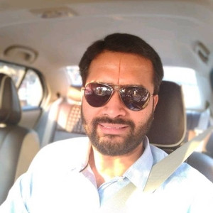 Srinath N G - Tax system tutor - Hyderabad