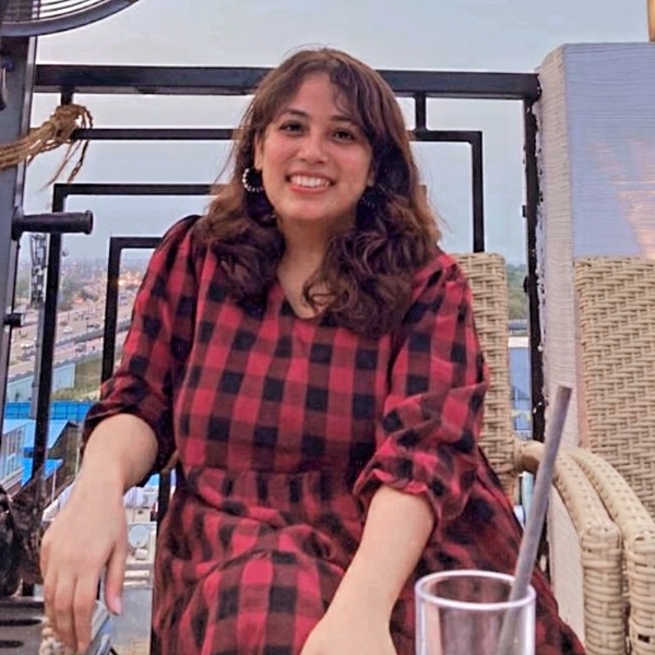 Diksha - Drawing tutor - Ghaziabad