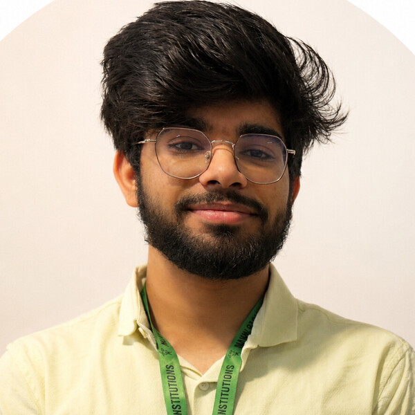 Devyansh - English tutor - Faridabad