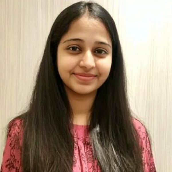 Renuka - Biology tutor - Leicester