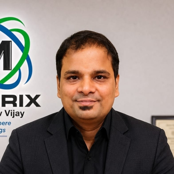 Dr Gaurav - Maths teacher - Kota
