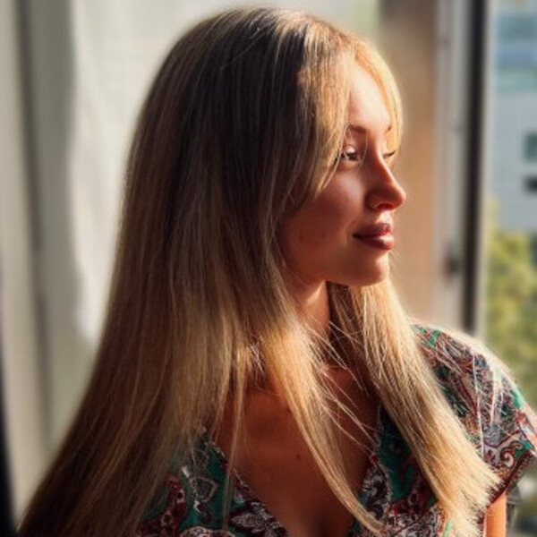 Emma - Prof de français - Nancy