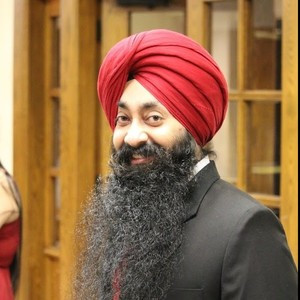 Amitoj - Computer Skills tutor - Cambridge