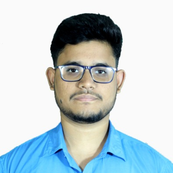 Amaresh - Biology tutor - Baripada