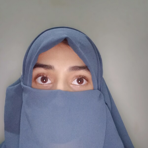 Aimen - Maths tutor - Gujrat