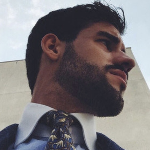Jose - Profesor de apoyo escolar - Sevilla