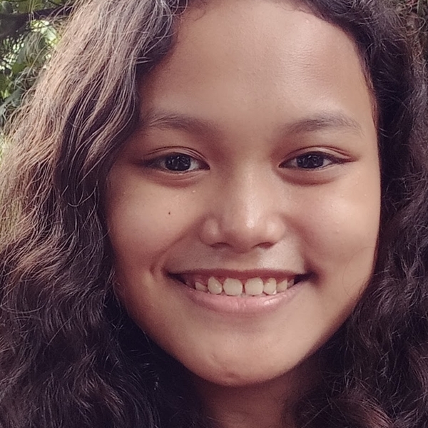 Krishna - Maths tutor - San Juan City