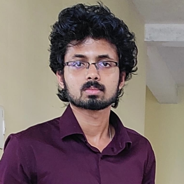 Aadith - English teacher - Vadasserikonam