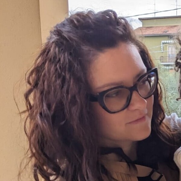 Federica - Insegnante di matematica - Capriolo