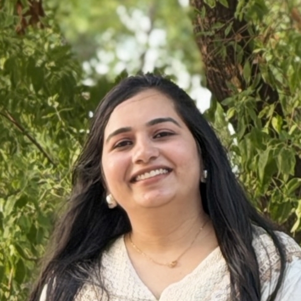 Dipali - English tutor - Rapar