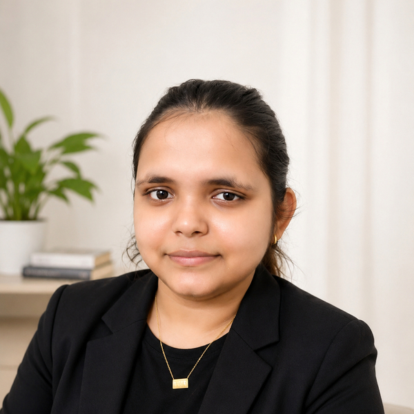 Nivedita - Baking teacher - Thane
