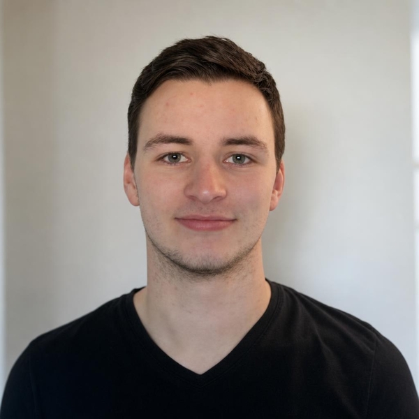 Noa - Prof de maths - Grenoble