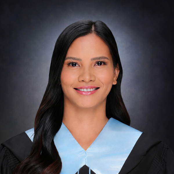 Kimberly - English speaking teacher - Tagbilaran