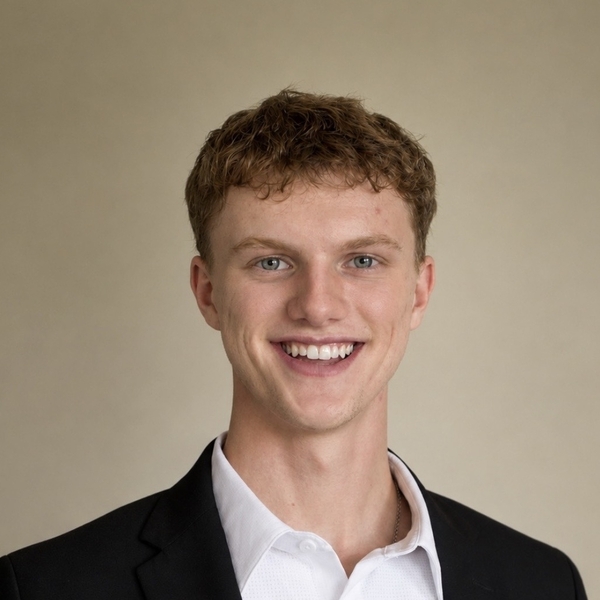 Jasper - Maths tutor - Bethesda