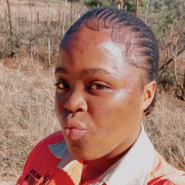 Angel - Tourism tutor - Maphundlwane