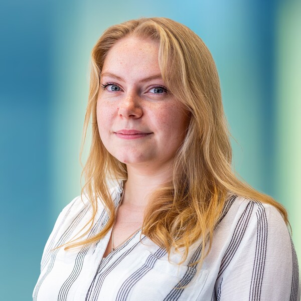 Chloe - Building Tutor - Midhurst