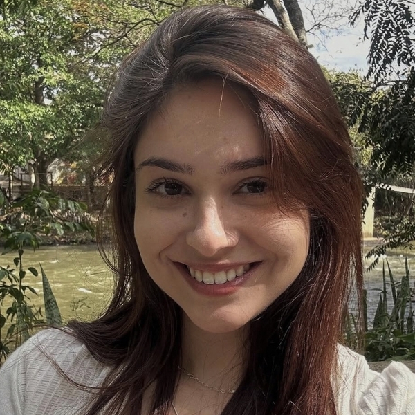 Gabrielly - Professor de reforço escolar - Vila Pereira