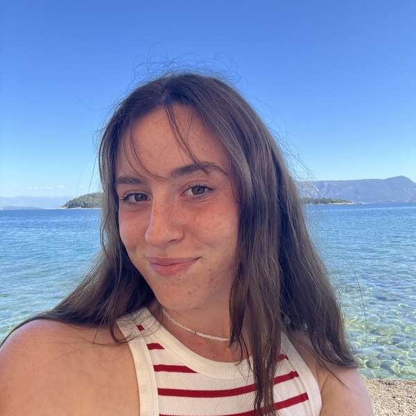 Chloé - Prof d'aide aux devoirs - Montpellier