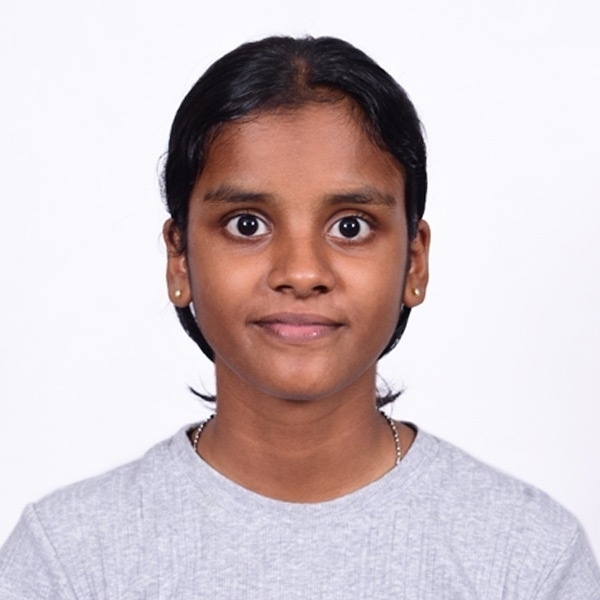 Sleesha - Maths tutor - Phoenix