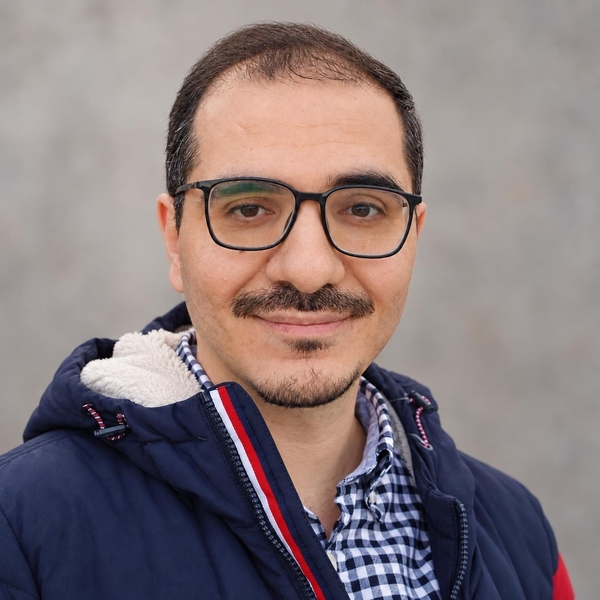Abdullah - Maths tutor - Montréal
