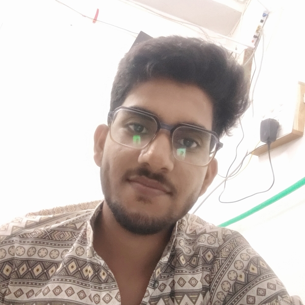Dinesh - Biology tutor - Barmer Agor