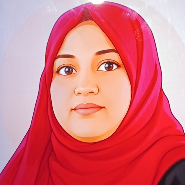 Rejina - Maths tutor - Karunagappalli