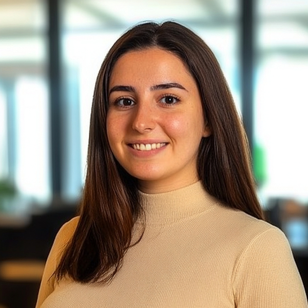 Odelia - Biology tutor - Dubai