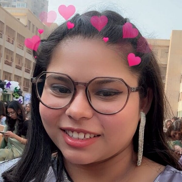 Riddhi - Biology tutor - Greater Noida