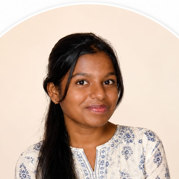 Kande - Maths tutor - Hyderabad