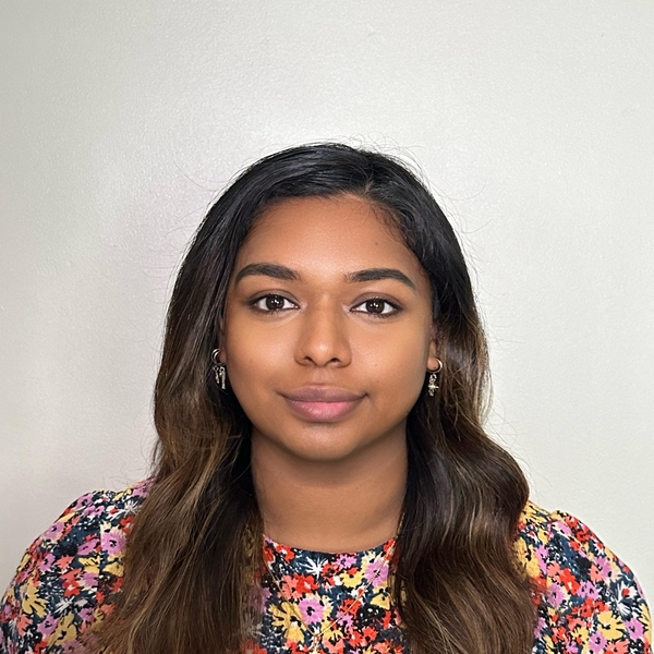 Prethi - Maths tutor - Hemel Hempstead
