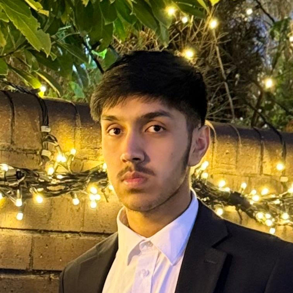 Talha - Maths tutor - London