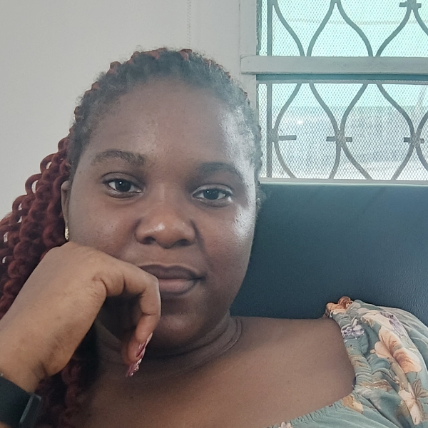 Rita - Maths tutor - Akasia