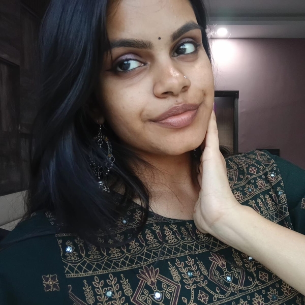 Jasmine - Maths tutor - Kolkata