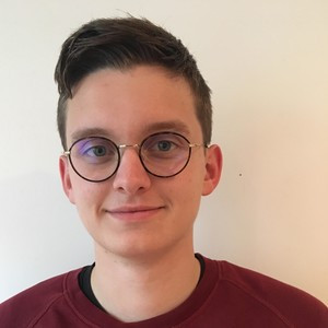 Arnaud - Prof de bureautique - Lille