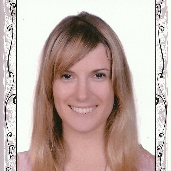 Martina - Lehrkraft für Deutsch - Graz