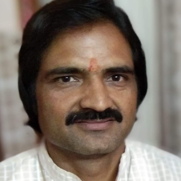 Prashant - Maths tutor - Meerut
