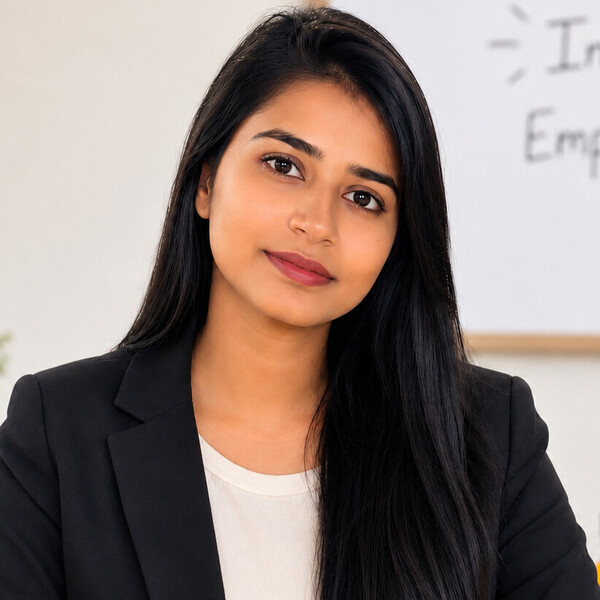 Mansi - Maths tutor - Gurugram