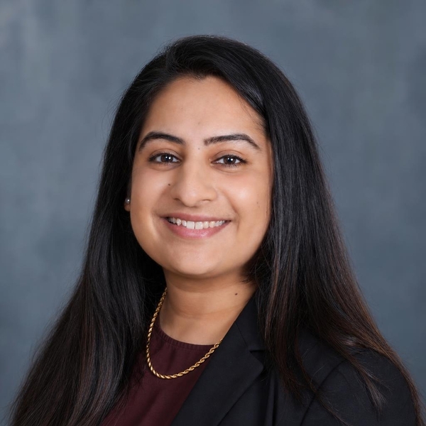 Nitisha - Medicine tutor - Cupertino