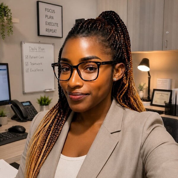 Genevieve - Accounting tutor - London