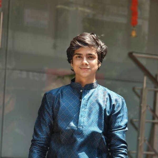 Atharva - English teacher - Kalyan