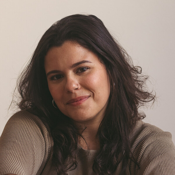 Carolina - Prof de expressão oral - inglês - Copacabana