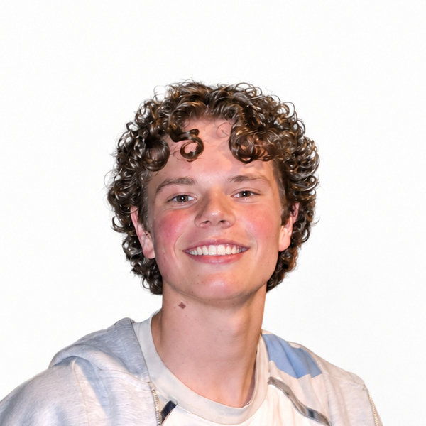 Jannis - Englischlehrer - Berlin