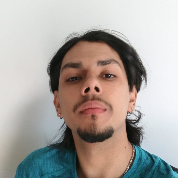 Jonathan - Professor de matemática - São Bernardo do Campo