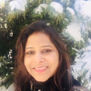 Ratnika - Mathematics tutor - Clarksburg